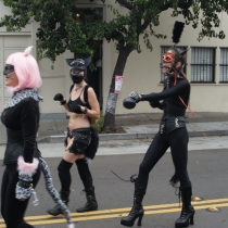 Folsom Street Fair 2014 Photo by Madoc Pope