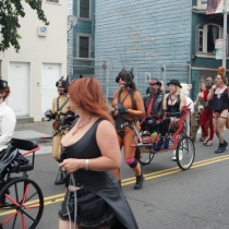 Folsom Street Fair 2014 Photo by Madoc Pope