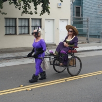 Folsom Street Fair 2014 Photo by Madoc Pope