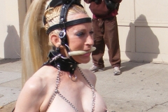 Folsom Street Fair 2012