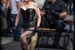 Folsom Street Fair 2015