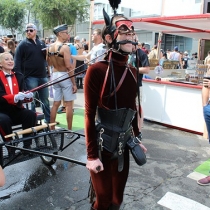 Folsom Street Fair 2015  Photo by SFWeekly