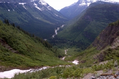 Glacier National Park