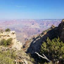 Grand Canyon 2021 Birthday Celebration 48