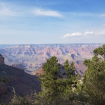 Grand Canyon 2021 Birthday Celebration 05