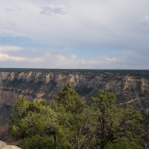 Grand Canyon 2021 Birthday Celebration 09