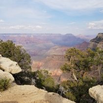 Grand Canyon 2021 Birthday Celebration 10