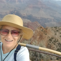 Grand Canyon 2021 Birthday Celebration 12