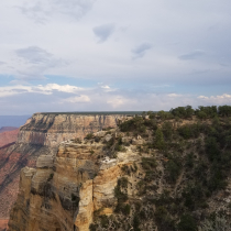 Grand Canyon 2021 Birthday Celebration 13