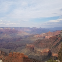 Grand Canyon 2021 Birthday Celebration 14