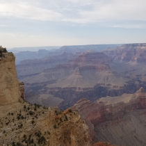Grand Canyon 2021 Birthday Celebration 15