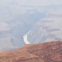 Grand Canyon 2021 Birthday Celebration 19