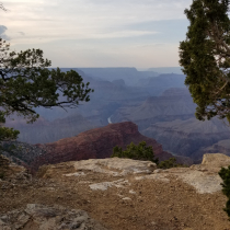 Grand Canyon 2021 Birthday Celebration 20