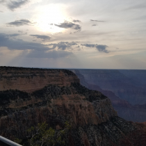 Grand Canyon 2021 Birthday Celebration 21