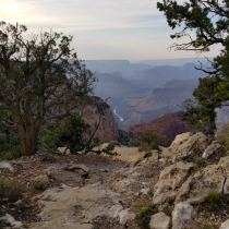 Grand Canyon 2021 Birthday Celebration 22