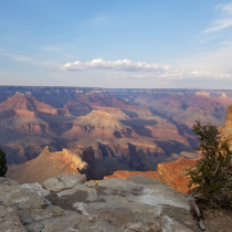 Grand Canyon 2021 Birthday Celebration 23