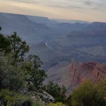 Grand Canyon 2021 Birthday Celebration 27