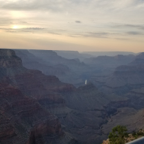 Grand Canyon 2021 Birthday Celebration 28