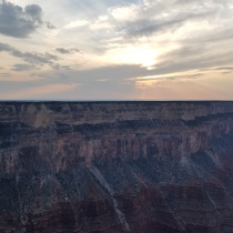 Grand Canyon 2021 Birthday Celebration 29