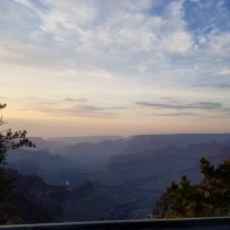 Grand Canyon 2021 Birthday Celebration 31