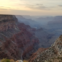 Grand Canyon 2021 Birthday Celebration 32
