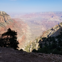 Grand Canyon 2021 Birthday Celebration 51