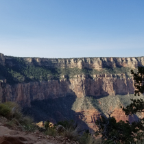 Grand Canyon 2021 Birthday Celebration 53