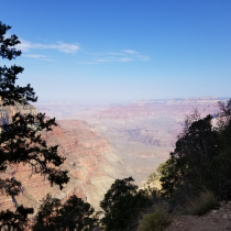 Grand Canyon 2021 Birthday Celebration 54
