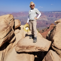 Grand Canyon 2021 Birthday Celebration 58