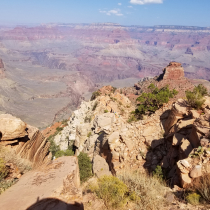 Grand Canyon 2021 Birthday Celebration 61