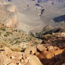 Grand Canyon 2021 Birthday Celebration 62