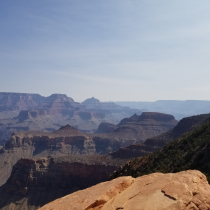 Grand Canyon 2021 Birthday Celebration 64