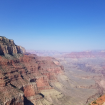 Grand Canyon 2021 Birthday Celebration 65