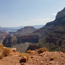 Grand Canyon 2021 Birthday Celebration 74