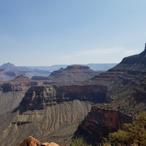 Grand Canyon 2021 Birthday Celebration 75