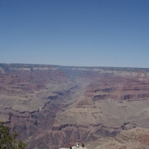 Grand Canyon May 2013 South Rim