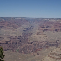 Grand Canyon May 2013 South Rim