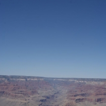 Grand Canyon May 2013 South Rim