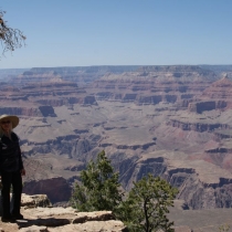 Grand Canyon May 2013 South Rim