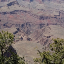 Grand Canyon May 2013 South Rim