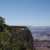 Grand Canyon May 2013 South Rim