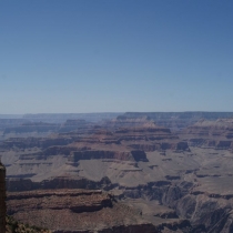 Grand Canyon May 2013 South Rim