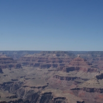 Grand Canyon May 2013 South Rim