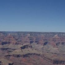 Grand Canyon May 2013 South Rim