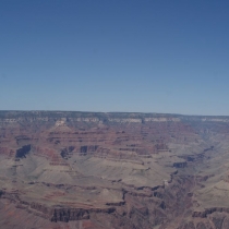 Grand Canyon May 2013 South Rim