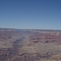 Grand Canyon May 2013 South Rim