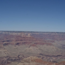 Grand Canyon May 2013 South Rim