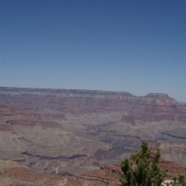 Grand Canyon May 2013 South Rim