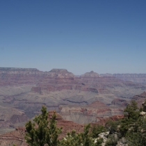 Grand Canyon May 2013 South Rim