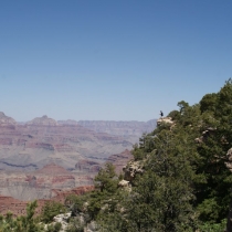 Grand Canyon May 2013 South Rim